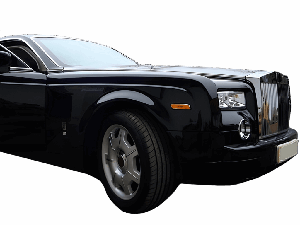 Rolls Royce Phantom